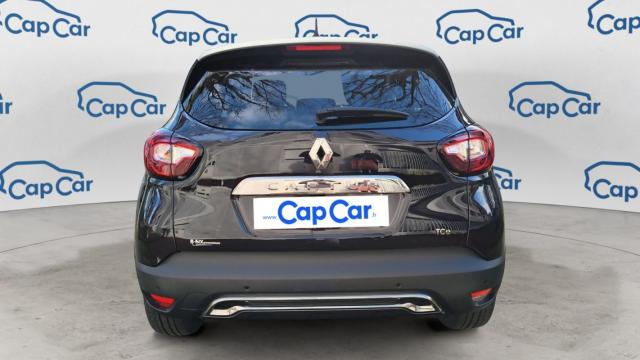 Renault Captur image 6