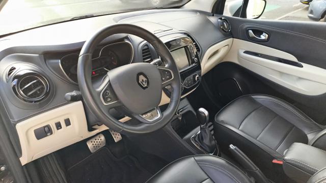 Renault Captur image 8