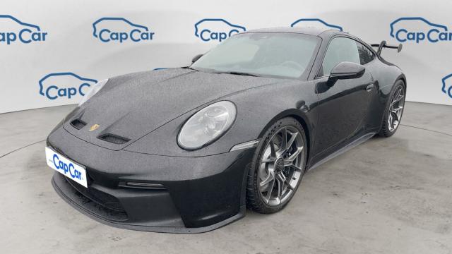 Porsche 911 992 4.0 510 Pdk7 Gt3