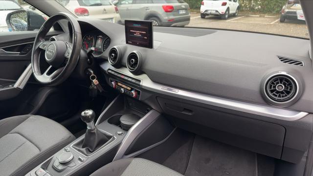 Audi Q2 image 8