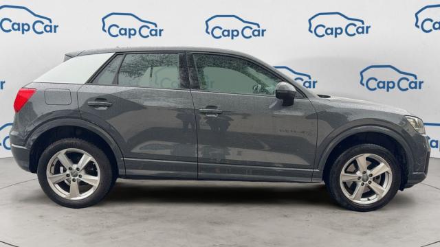 Audi Q2 image 5