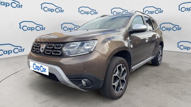 Dacia Duster 1.2 Tce 125 Prestige