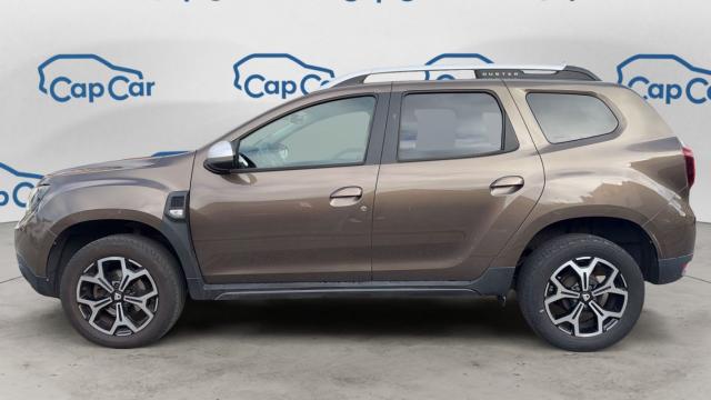 Dacia Duster image 3