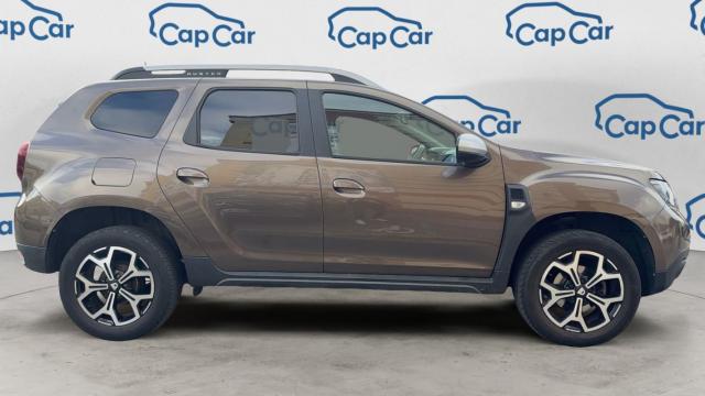 Dacia Duster image 9