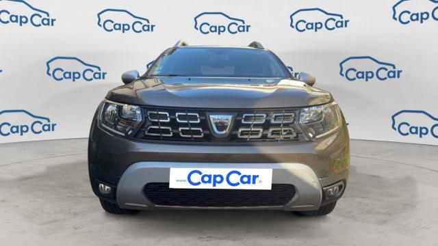 Dacia Duster image 7