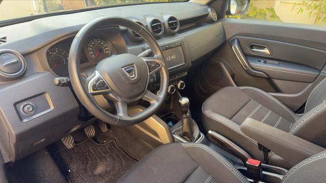 Dacia Duster image 2