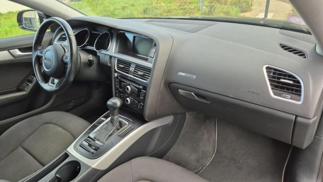 Audi A5 image 7