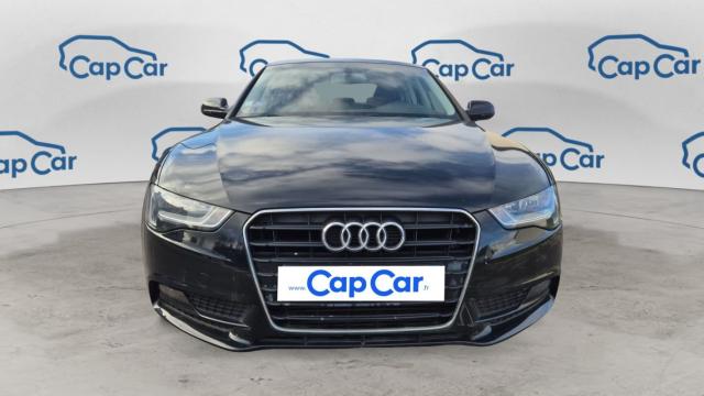 Audi A5 image 9