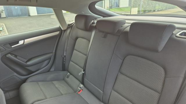 Audi A5 image 6