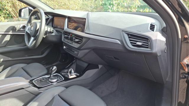 Bmw Série 1 image 8