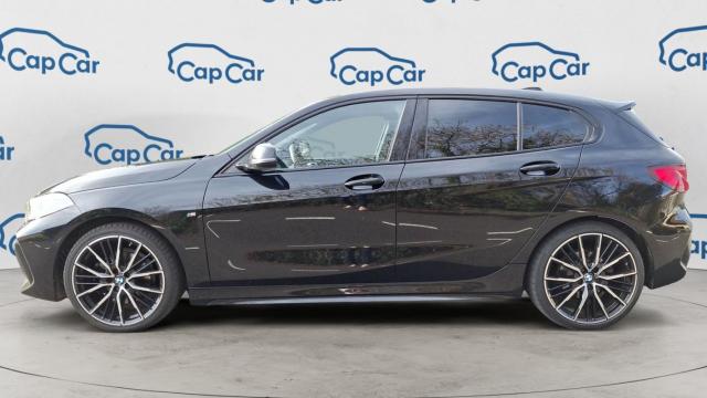 Bmw Série 1 image 5