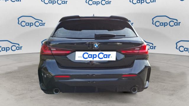 Bmw Série 1 image 9