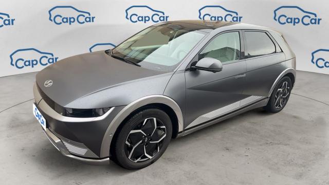 Hyundai Ioniq 5 77,4 Kwh 228 Executive - Places Automatique
