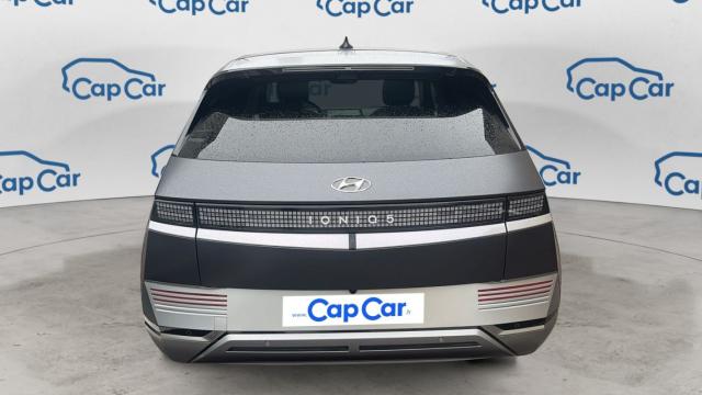 Hyundai Ioniq 5 image 5
