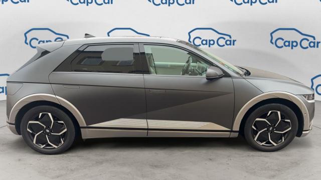 Hyundai Ioniq 5 image 3