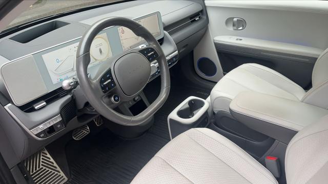 Hyundai Ioniq 5 image 8