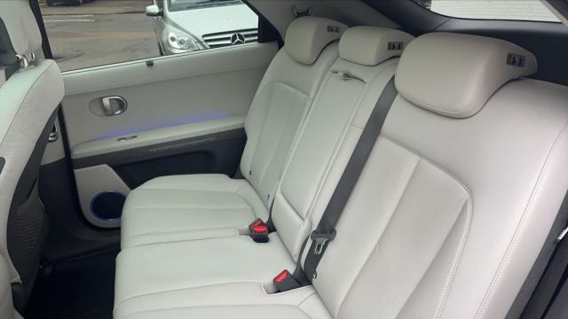 Hyundai Ioniq 5 image 9