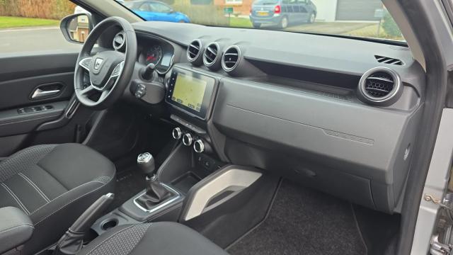 Dacia Duster image 7