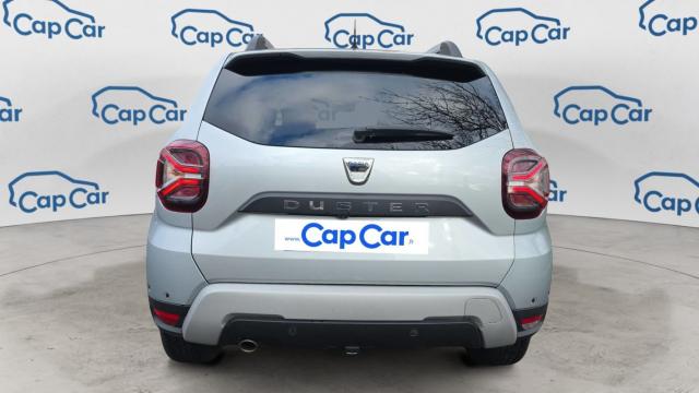 Dacia Duster image 3