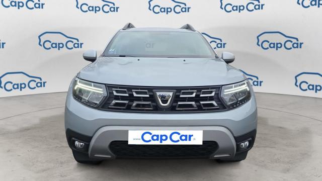 Dacia Duster image 4
