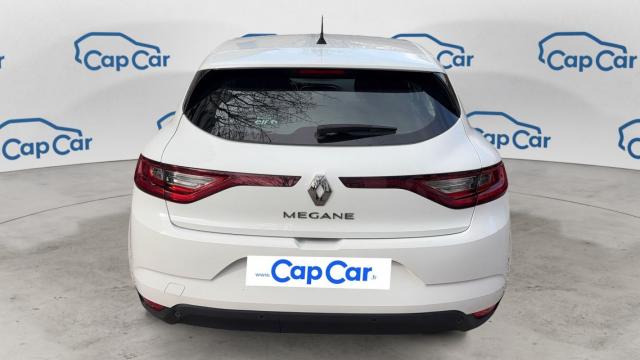 Renault Mégane image 8