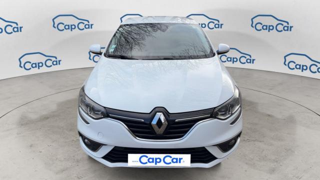 Renault Mégane image 7