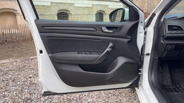 Renault Mégane image 3