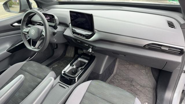 Volkswagen Id.4 image 9