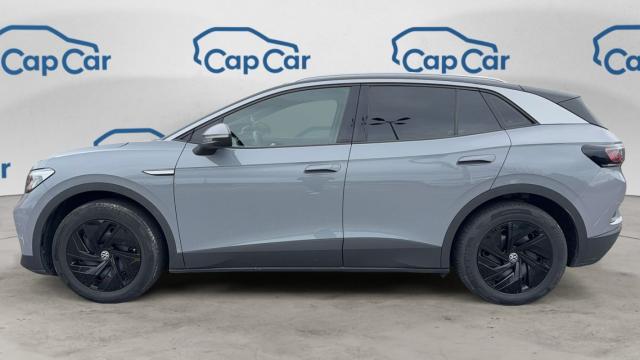 Volkswagen Id.4 image 6