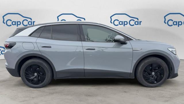 Volkswagen Id.4 image 8