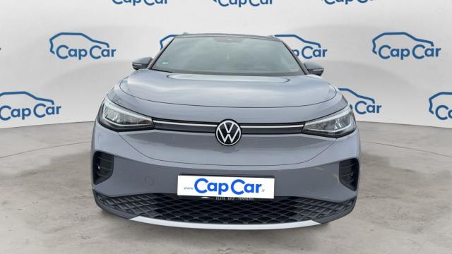 Volkswagen Id.4 image 4