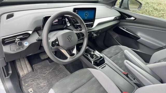 Volkswagen Id.4 image 5