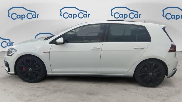 Volkswagen Golf image 3