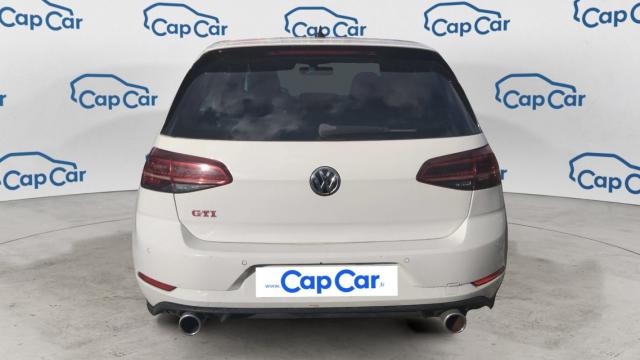 Volkswagen Golf image 4