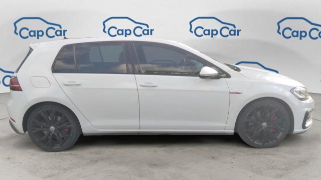 Volkswagen Golf image 9