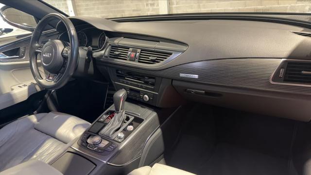 Audi A7 Sportback image 7