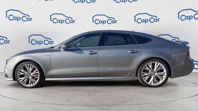 Audi A7 Sportback image 9