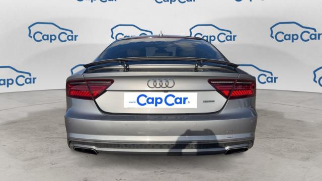 Audi A7 Sportback image 6