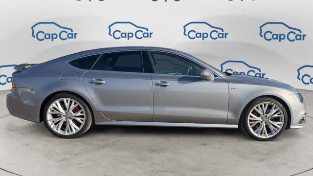 Audi A7 Sportback image 3