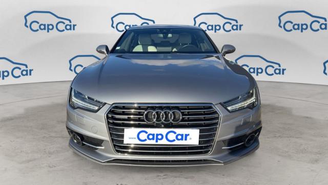 Audi A7 Sportback image 5