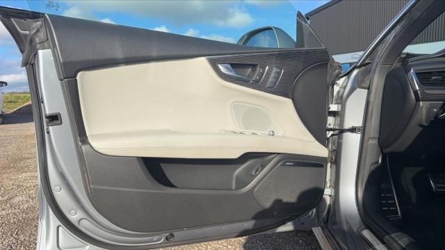 Audi A7 Sportback image 8