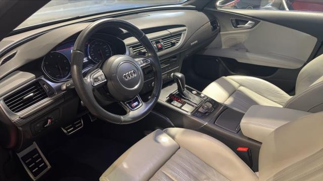 Audi A7 Sportback image 4