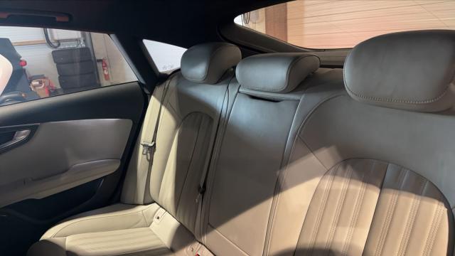 Audi A7 Sportback image 1