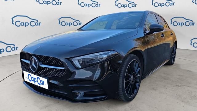 Mercedes Benz Classe A 250 E 218 Hybride 8g-Dct Amg Line - Toit Ouvrant