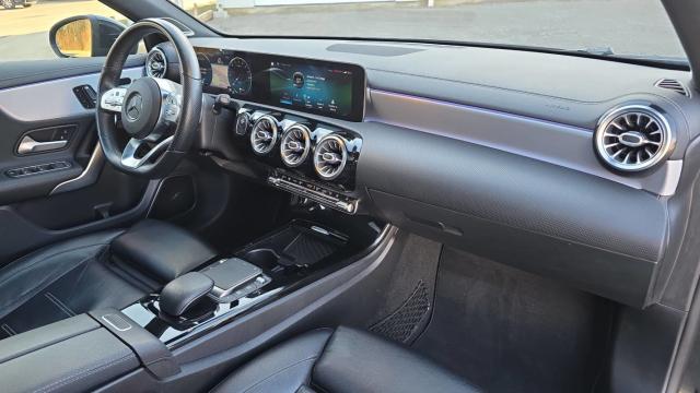 Mercedes Benz Classe A image 1