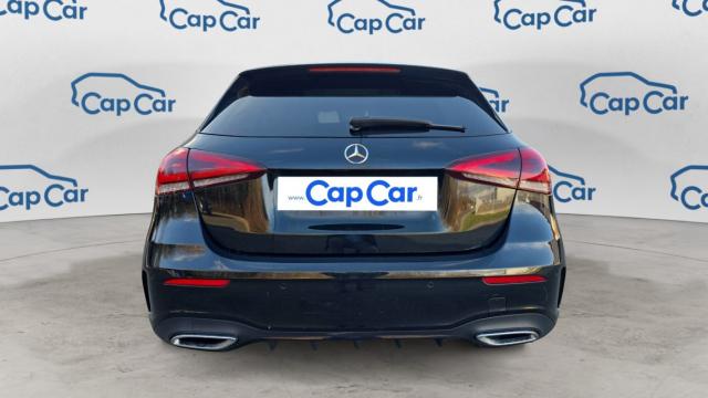 Mercedes Benz Classe A image 2