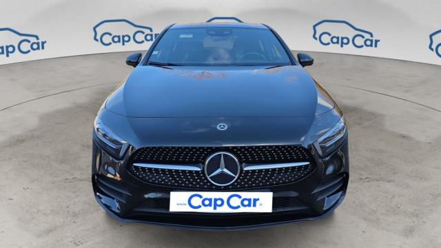 Mercedes Benz Classe A image 5