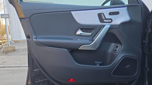 Mercedes Benz Classe A image 4