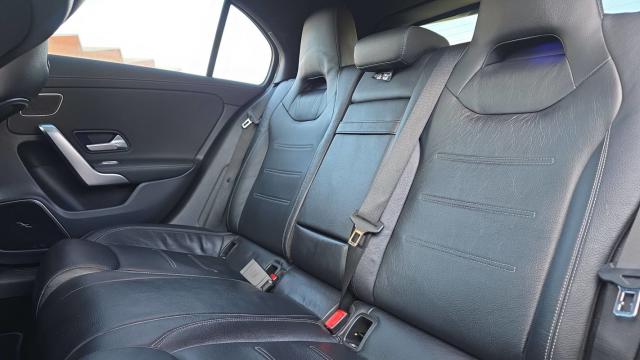 Mercedes Benz Classe A image 7