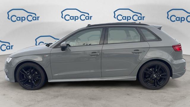 Audi A3 Sportback image 2